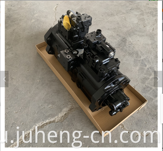 R450 Hydraulic Pump